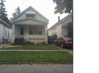 15 Domedion Ave, Buffalo, NY 14211