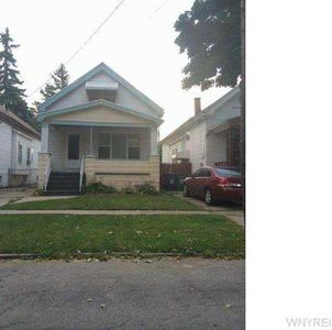 15 Domedion Ave, Buffalo, NY, 14211