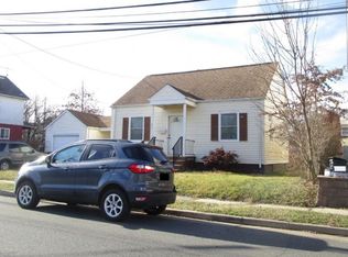 265 No 1 Ave, Manville, NJ 08835