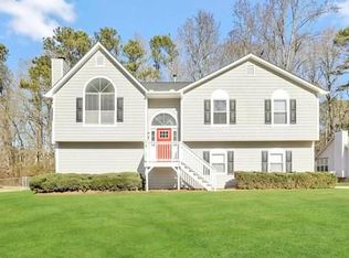 1942 Knots Landing Dr, Lithia Springs, GA 30122