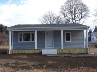 147 Sycamore St, Fairhaven, MA 02719