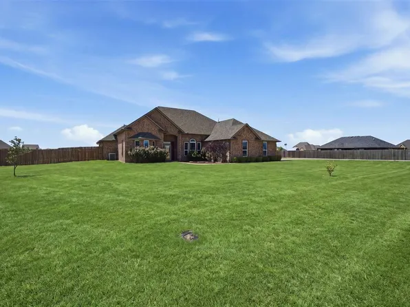 293 SW Deyo Landing Loop, Cache, OK 73527