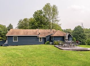 670 Creamery Road, Mongaup Valley, NY 12762