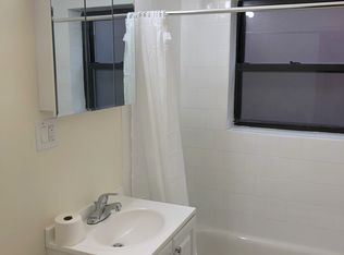 110 Longwood Ave APT 2, Brookline, MA 02446