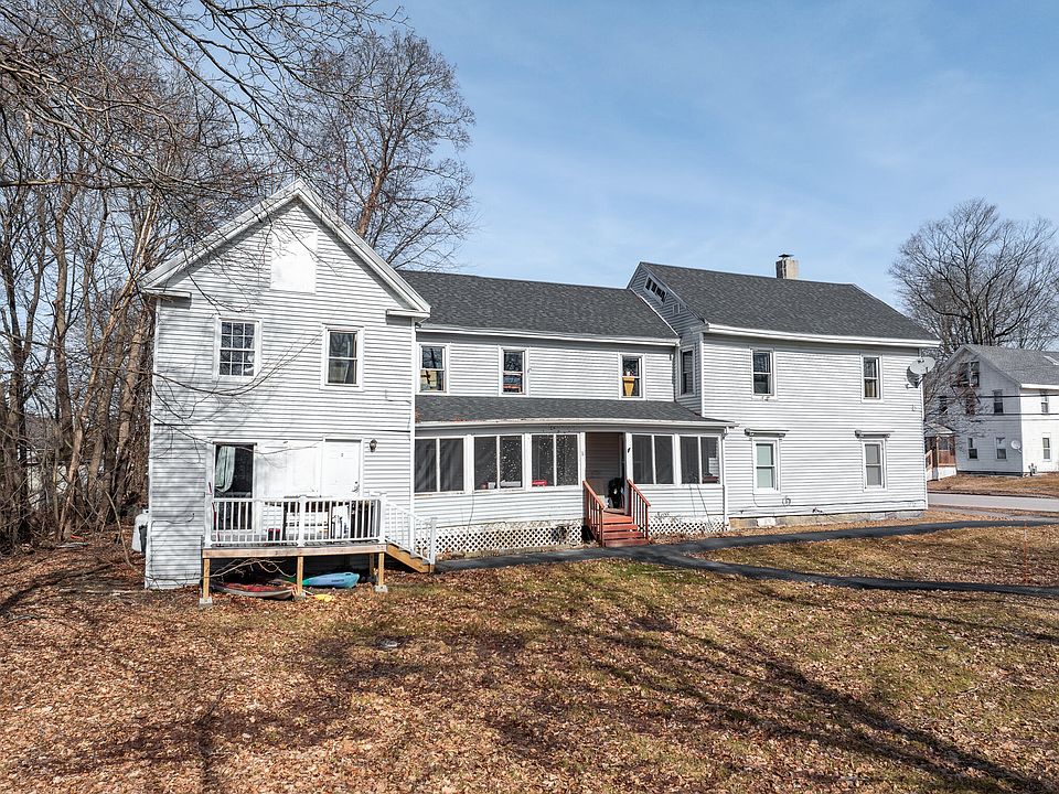 242 Essex Street, Bangor, ME 04401 | Zillow