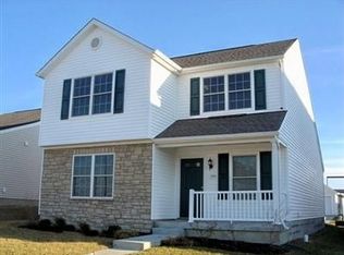 1064 Lemon Rue Way, Lexington, KY 40515