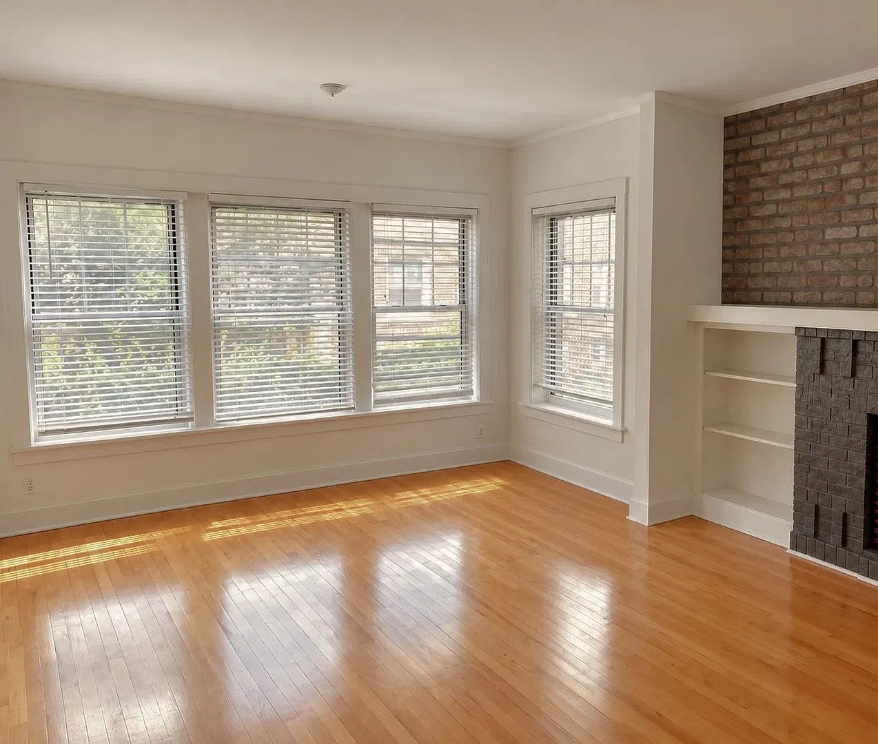 1 bed, 1.0 bath, 900 sqft, $1,850 — Photo 2