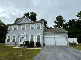 25764 Salt Grass Rd, Millsboro, DE 19966
