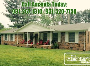 1505 Quinland Lake Rd, Cookeville, TN 38506