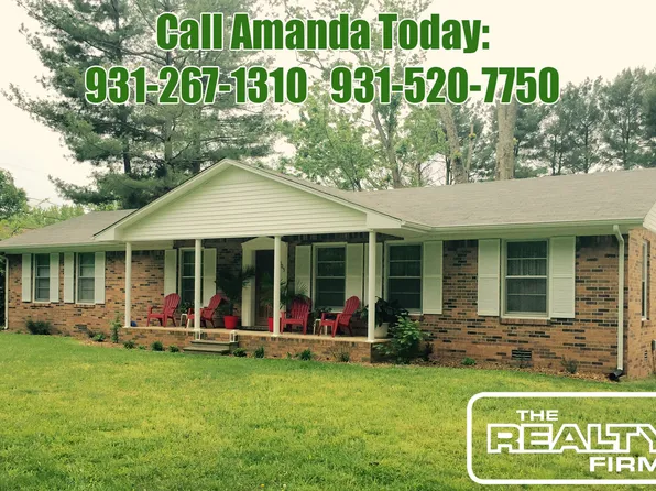 1505 Quinland Lake Rd, Cookeville, TN 38506