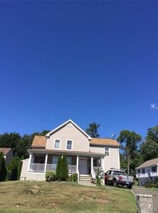 624 Lincoln Ave, Bridgeport, CT, 06606