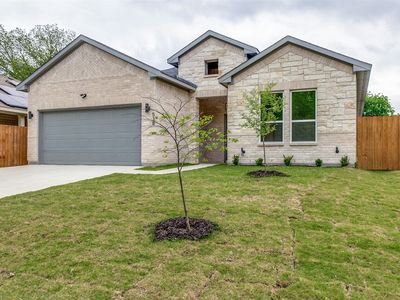 538 Helena St, Dallas, TX, 75217