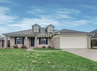 1209 Dumpling Ct, Green Cove Springs, FL 32043