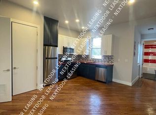 739 Garfield Ave #3M, Jersey City, NJ 07305