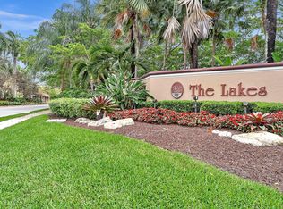 809 Verona Lake Dr, Weston, FL 33326