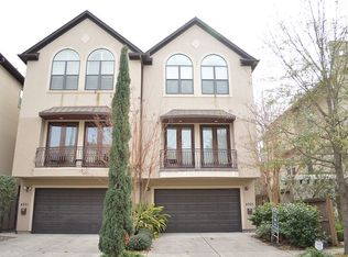 4303 Blossom St, Houston, TX 77007