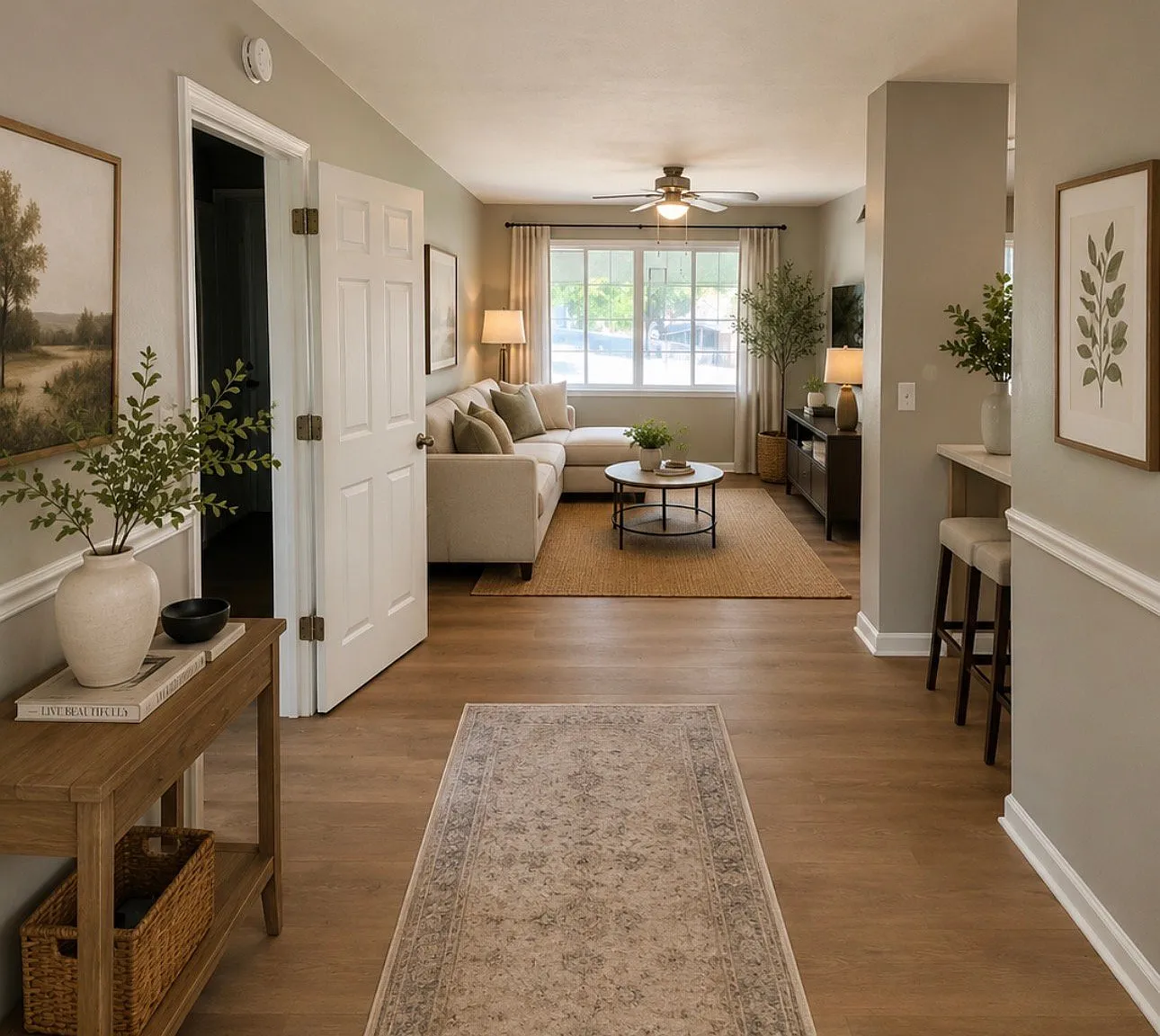 1215 Winifred Lane — Photo 1