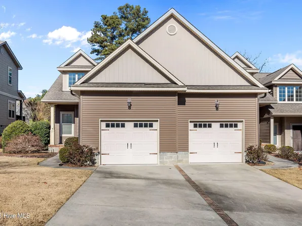 58 Cypress Circle, Southern Pines, NC 28387