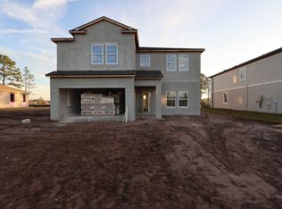 7707 Painted Sky Pl, Land O Lakes, FL 34637