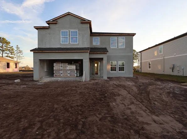 7707 Painted Sky Pl, Land O Lakes, FL 34637
