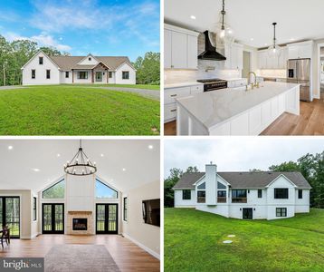 3011 Windswept Ln, Marshall, VA, 20115