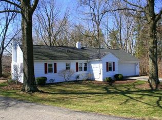 3878 Ira Rd, Akron, OH 44333