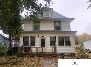 104 Walnut Ave, Herman, NE 68029