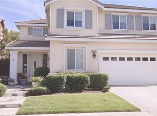 15821 Square Top Ln, Fontana, CA 92336