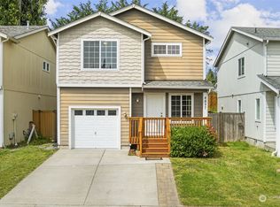 4897 Bowwood Cir NE, Bremerton, WA