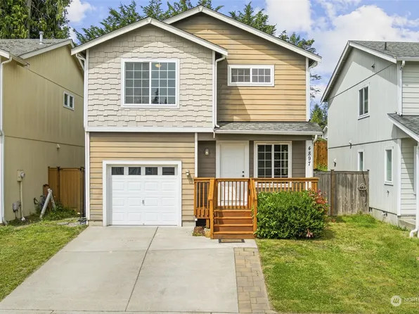 4897 Bowwood Circle NE, Bremerton, WA 98310