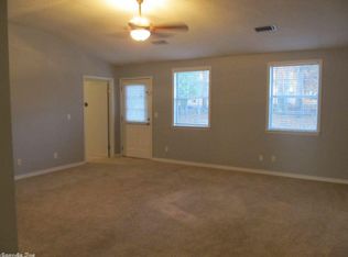 22 Larry Dr, Hardy, AR 72529