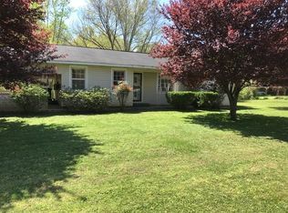 155 Lakeside Dr, Humboldt, TN 38343