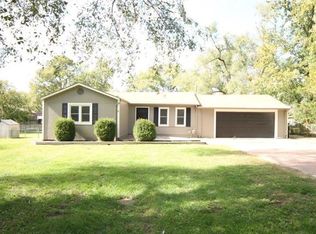 17210 Cerrito Dr, Belton, MO 64012