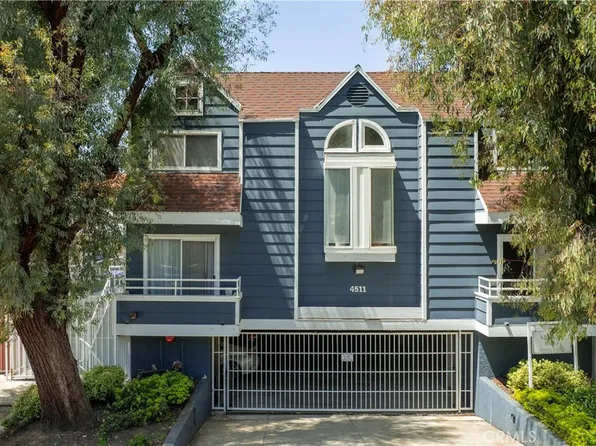 4511 Murietta Ave Unit 8, Sherman Oaks, CA 91423