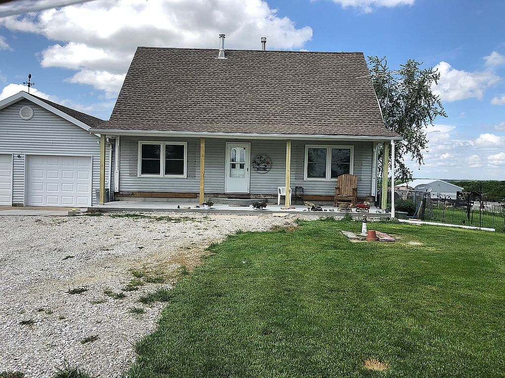 33386 Highway U, Stoutsville, MO 65283 Zillow