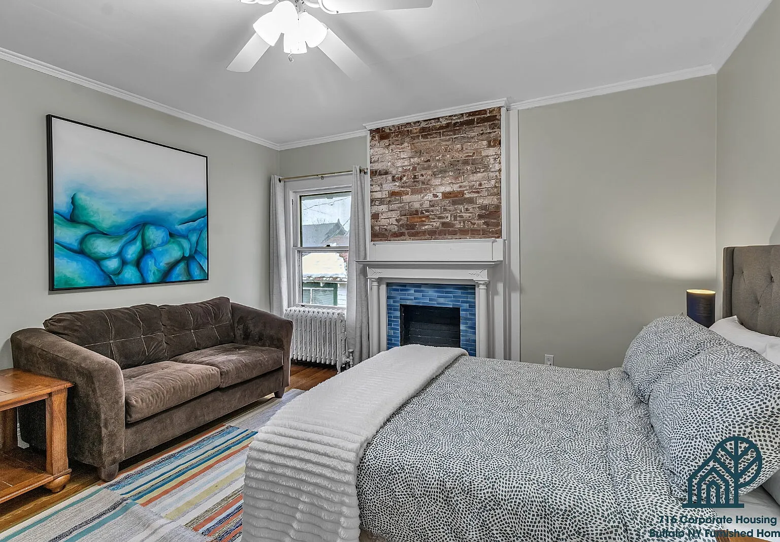 4 bed, 2.5 bath, 3500 sqft, $5,000 — Photo 4