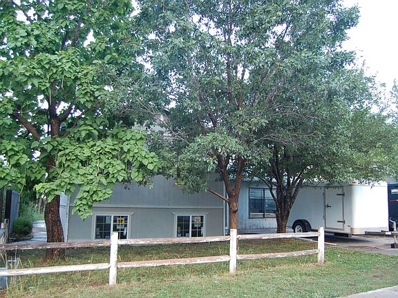 Front of Home-Summer