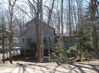 125 Deer Run Rd, Old Forge, NY 13420