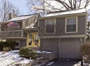 2539 Sawmill Forest Ave, Dublin, OH 43016