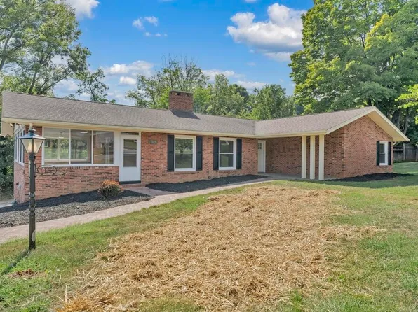 2519 Winifred Dr SW, Roanoke, VA 24018