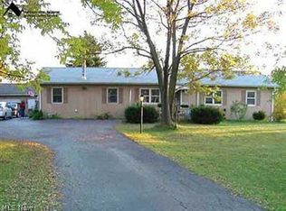 1602 State Route 307 Rd, Austinburg, OH 44010
