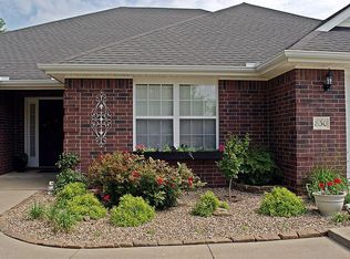 830 Nicholson Ave, Springdale, AR 72764