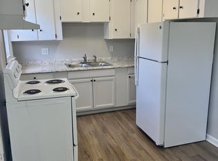 1209 County Home Rd #1, Conover, NC 28613