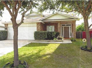 14108 Ceylon Tea Cir, Pflugerville, TX 78660