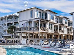 The Cottagesat Lagoon Pass, Gulf Shores, AL 36542