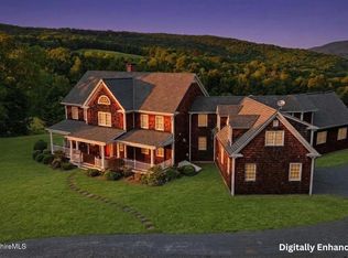 136 Mallery Rd, New Ashford, MA 01237
