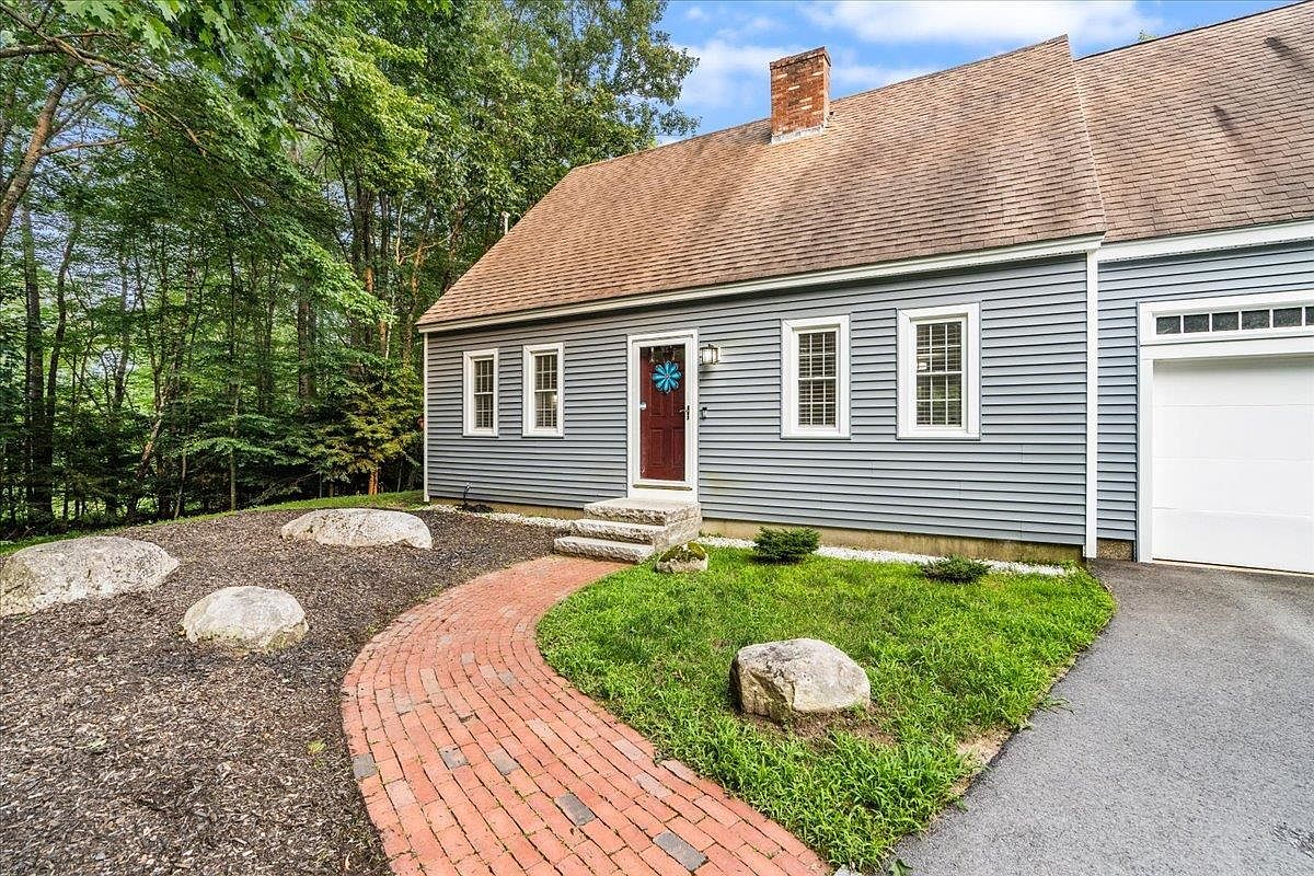 53 Robinson Road, Bow, NH 03304 Zillow