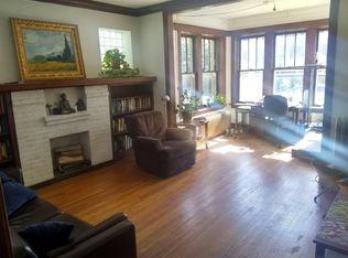 4714 N Maplewood Ave UNIT 1, Chicago, IL 60625