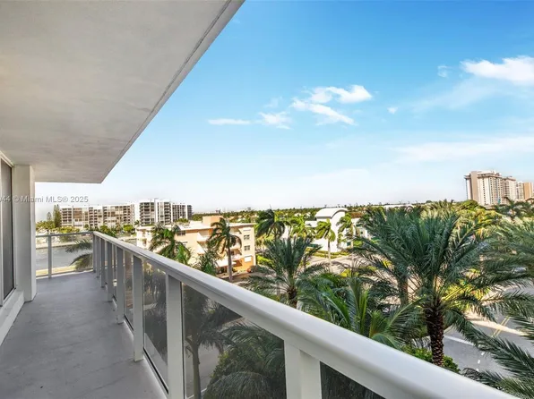 2751 S Ocean Dr APT 501N, Hollywood, FL 33019