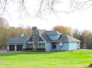 60 Chilson Rd, Wilbraham, MA 01095